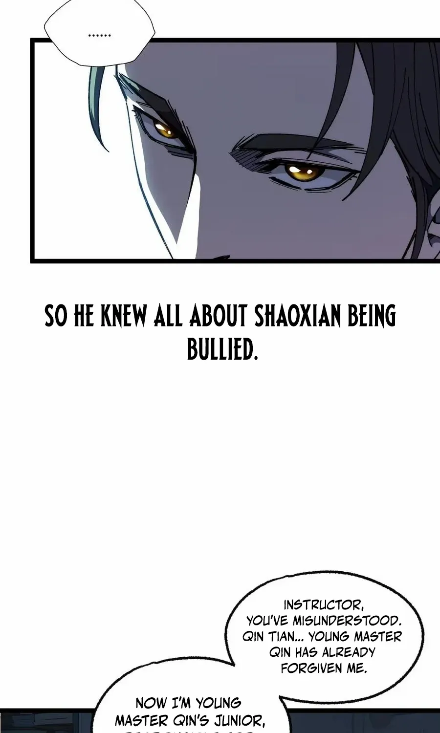 The King of Beasts Chapter 2 page 74 - 