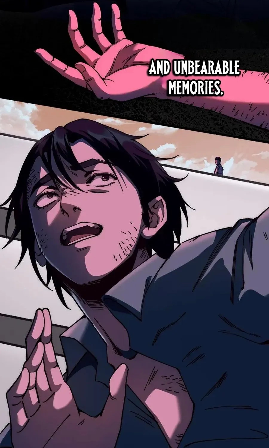 The King of Beasts Chapter 2 page 85 - 