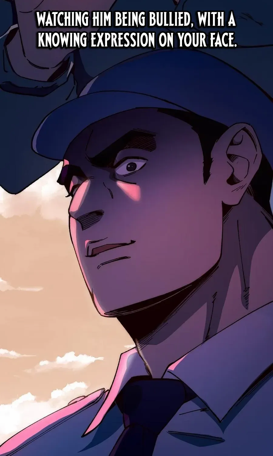 The King of Beasts Chapter 2 page 86 - 