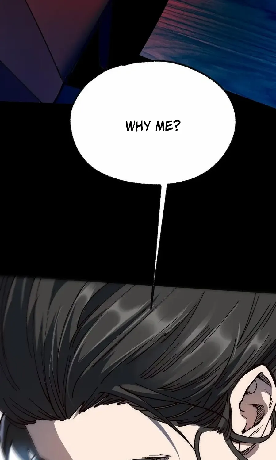 The King of Beasts Chapter 2 page 89 - 
