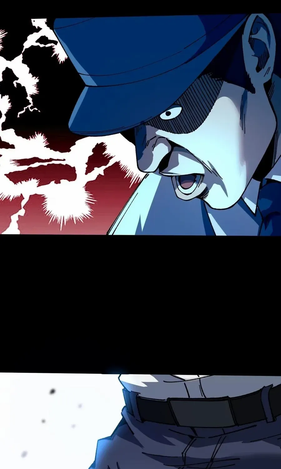 The King of Beasts Chapter 2 page 93 - 