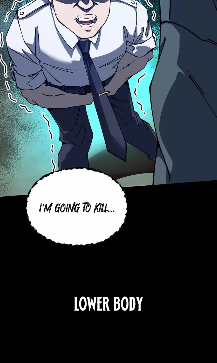 The King of Beasts Chapter 2 page 98 - 