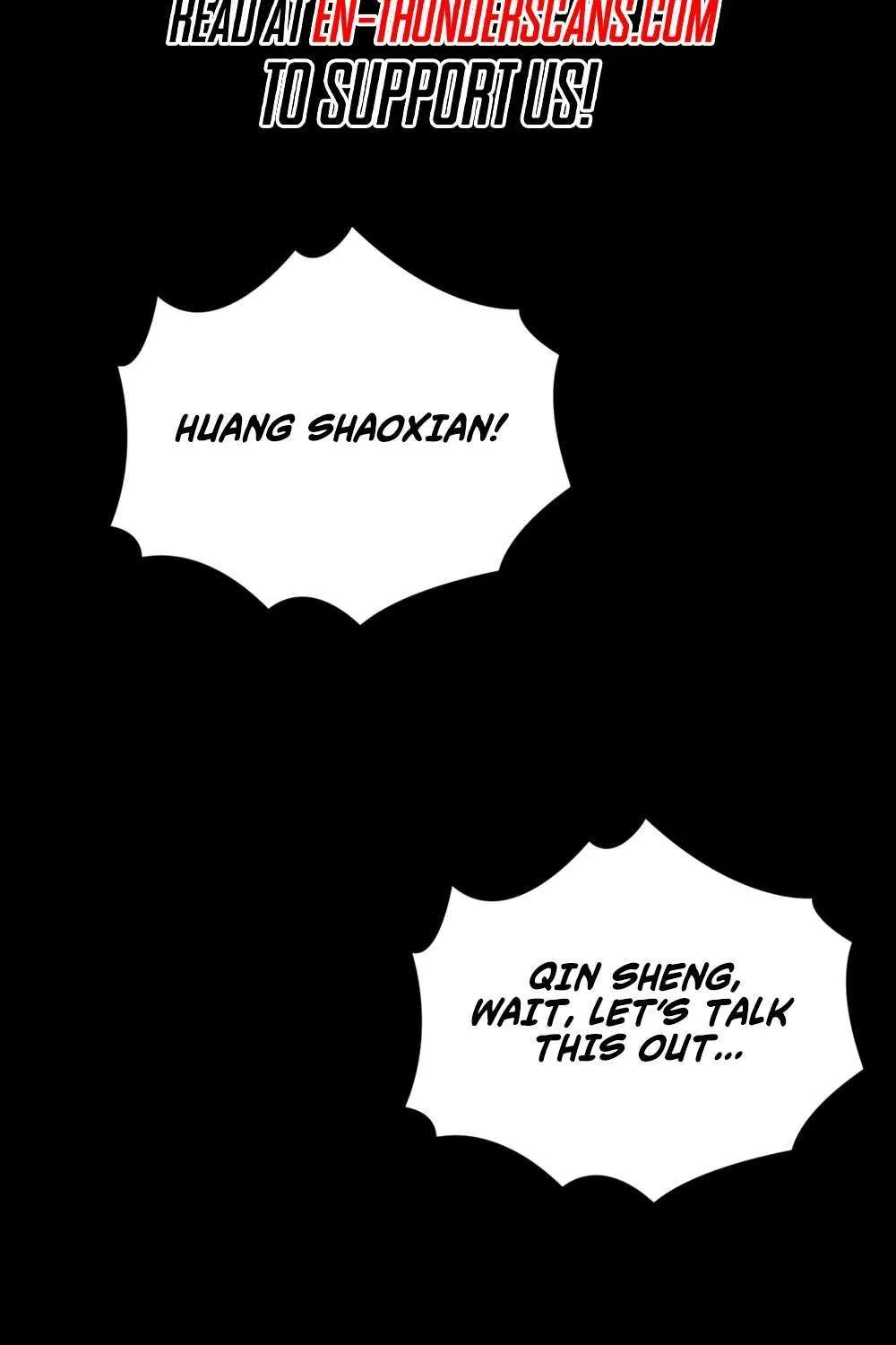The King of Beasts Chapter 20 page 2 - 
