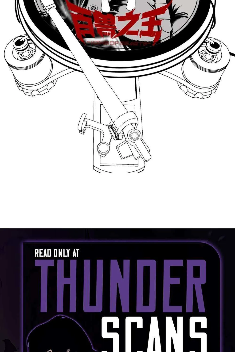 The King of Beasts Chapter 20 page 103 - 