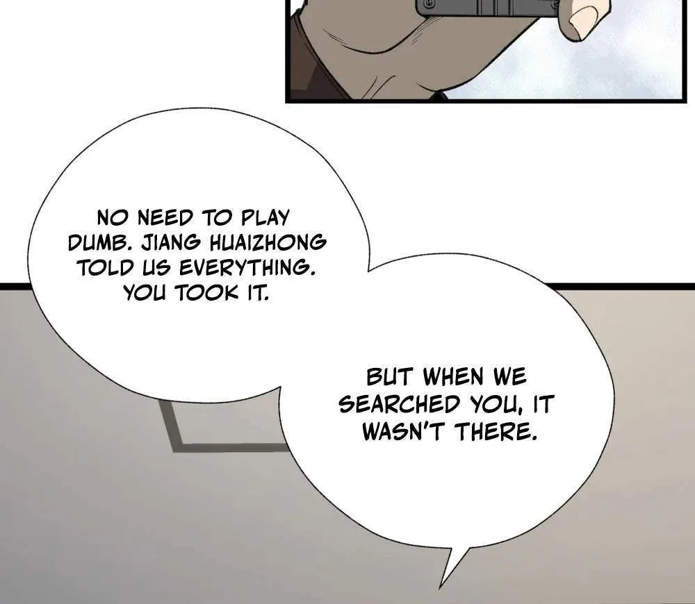 The King of Beasts Chapter 20 page 24 - 