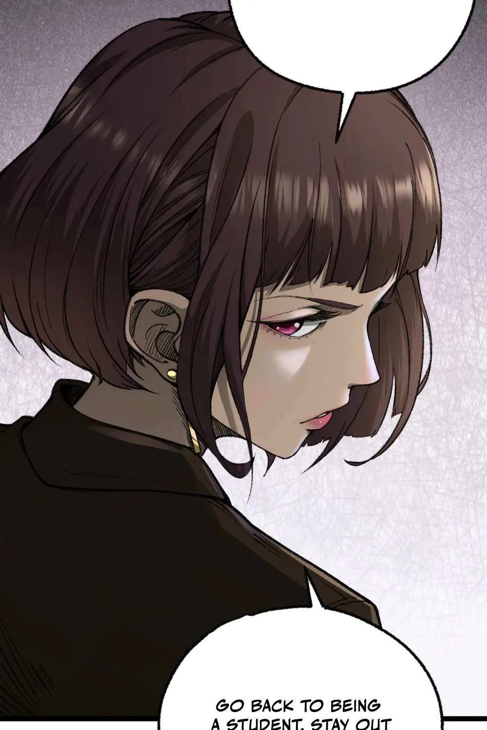 The King of Beasts Chapter 20 page 29 - 