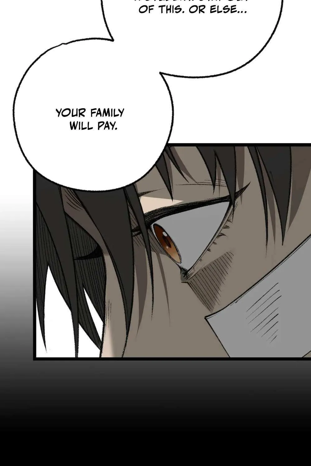 The King of Beasts Chapter 20 page 30 - 