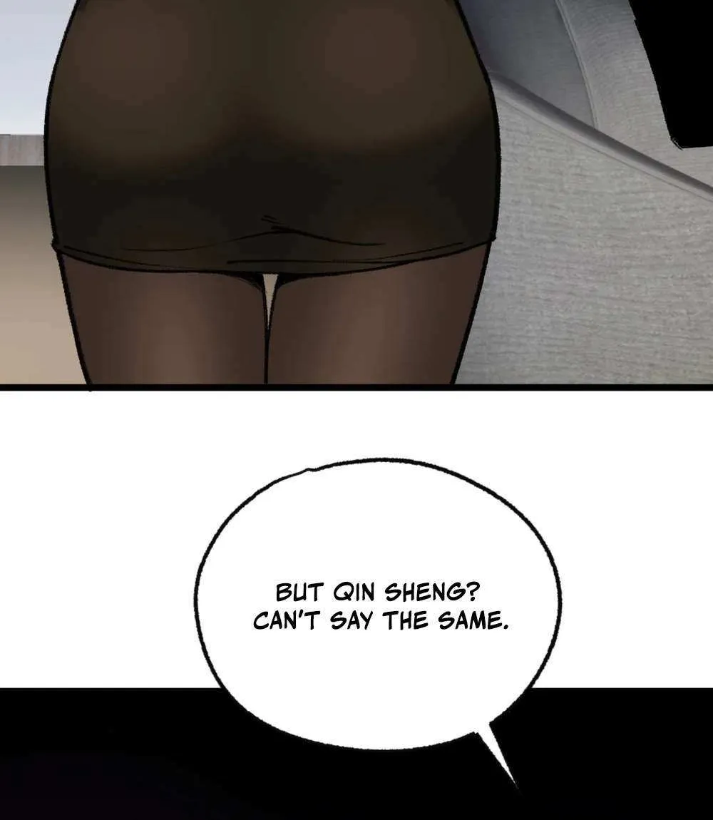 The King of Beasts Chapter 20 page 38 - 