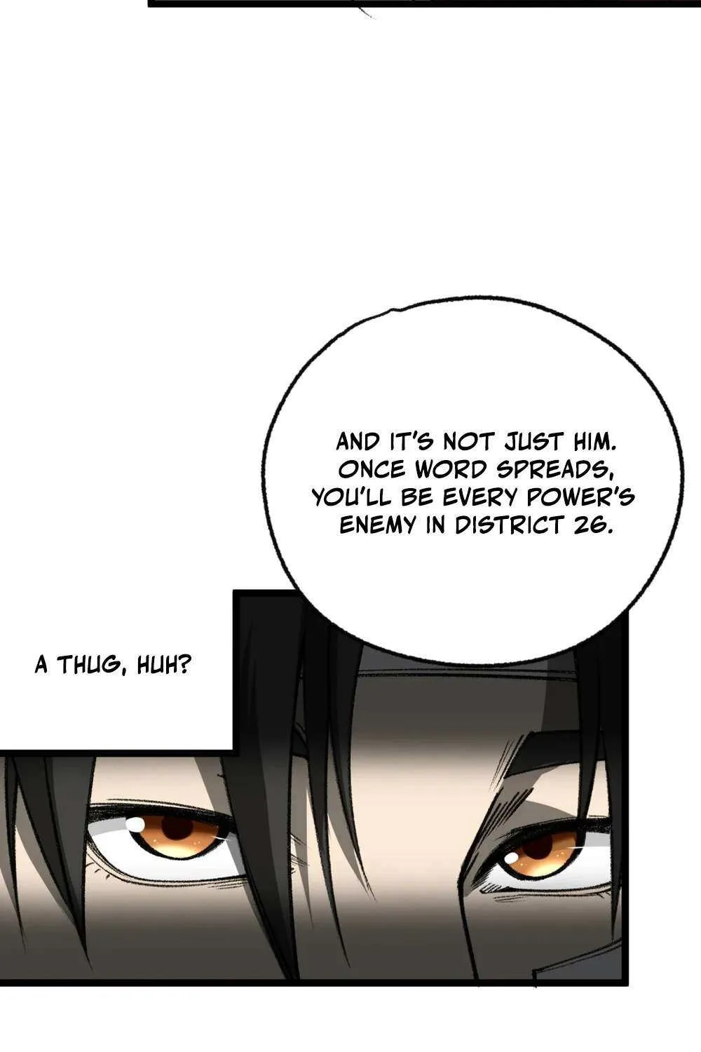 The King of Beasts Chapter 20 page 42 - 