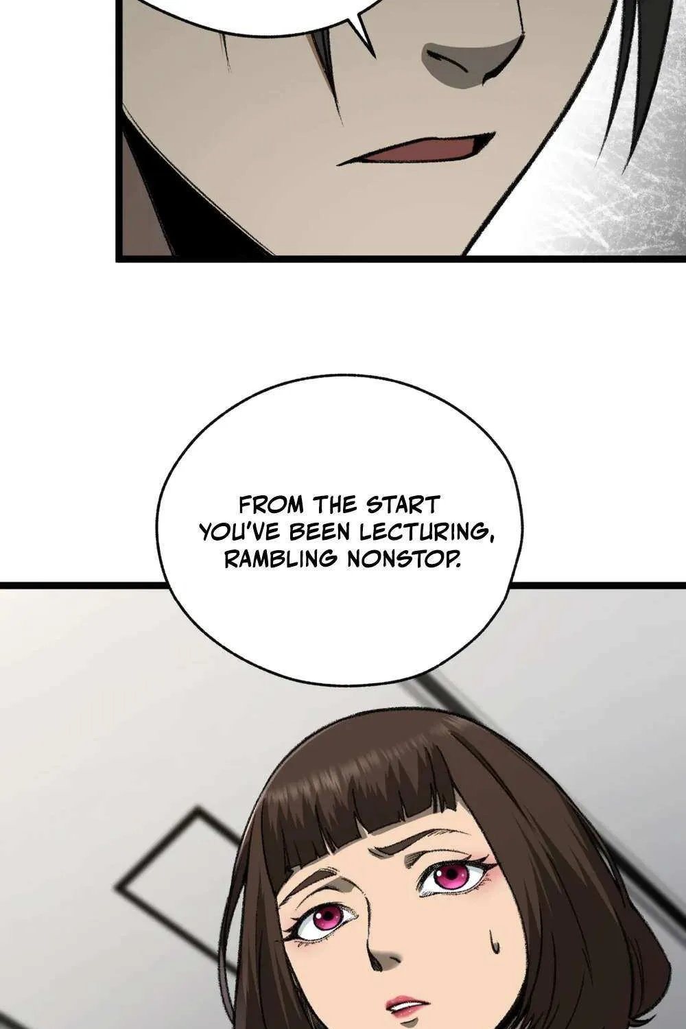 The King of Beasts Chapter 20 page 45 - 