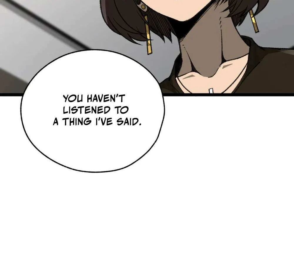 The King of Beasts Chapter 20 page 46 - 