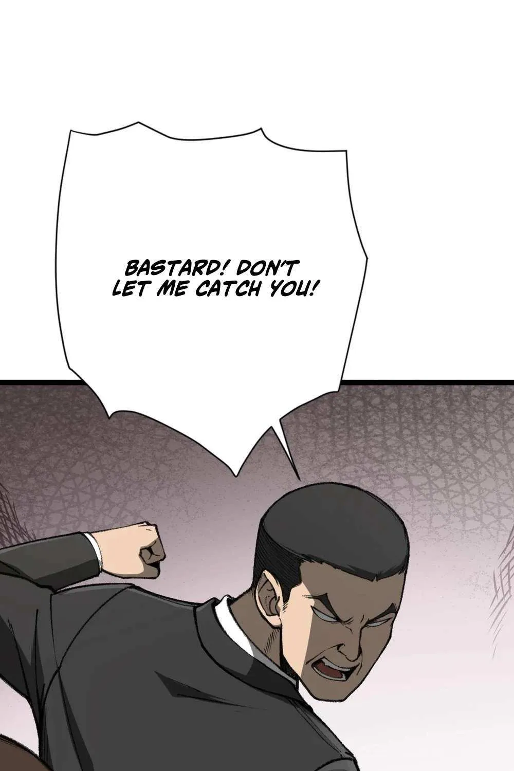 The King of Beasts Chapter 20 page 57 - 