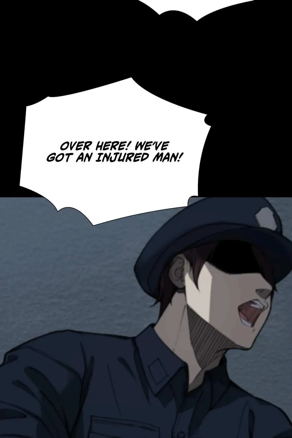 The King of Beasts Chapter 20 page 7 - 