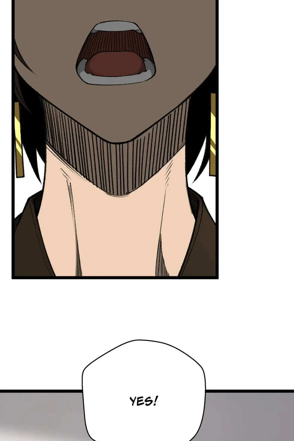 The King of Beasts Chapter 20 page 61 - 