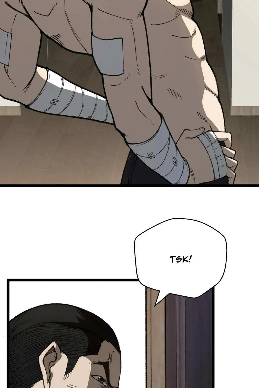 The King of Beasts Chapter 20 page 64 - 