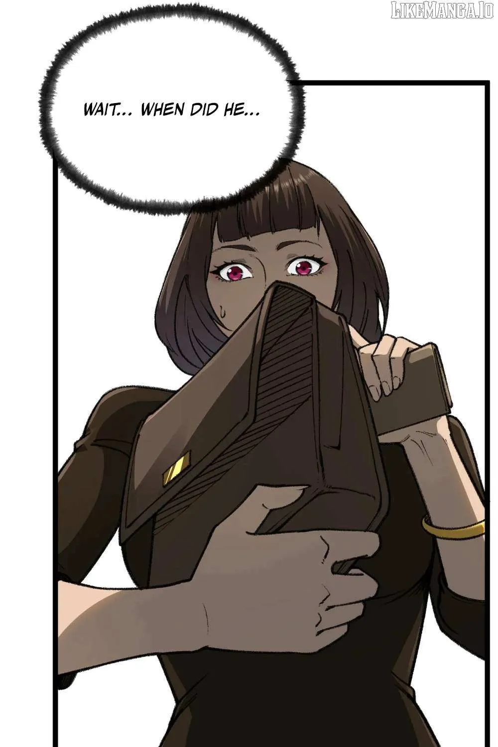 The King of Beasts Chapter 20 page 70 - 