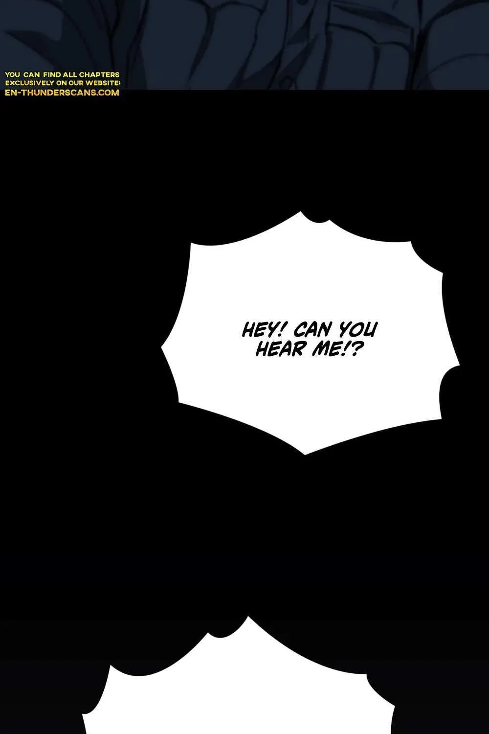 The King of Beasts Chapter 20 page 8 - 