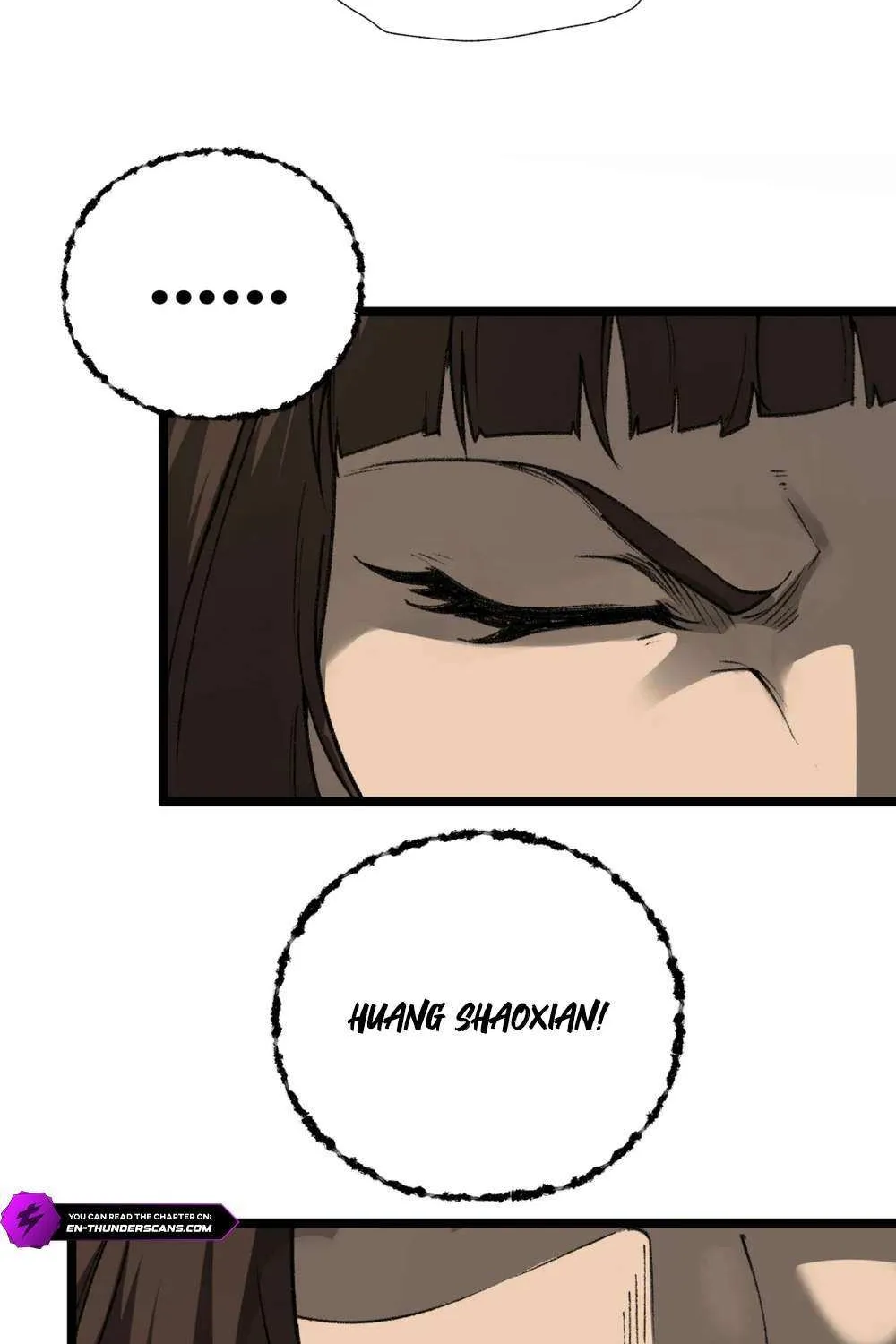 The King of Beasts Chapter 20 page 73 - 