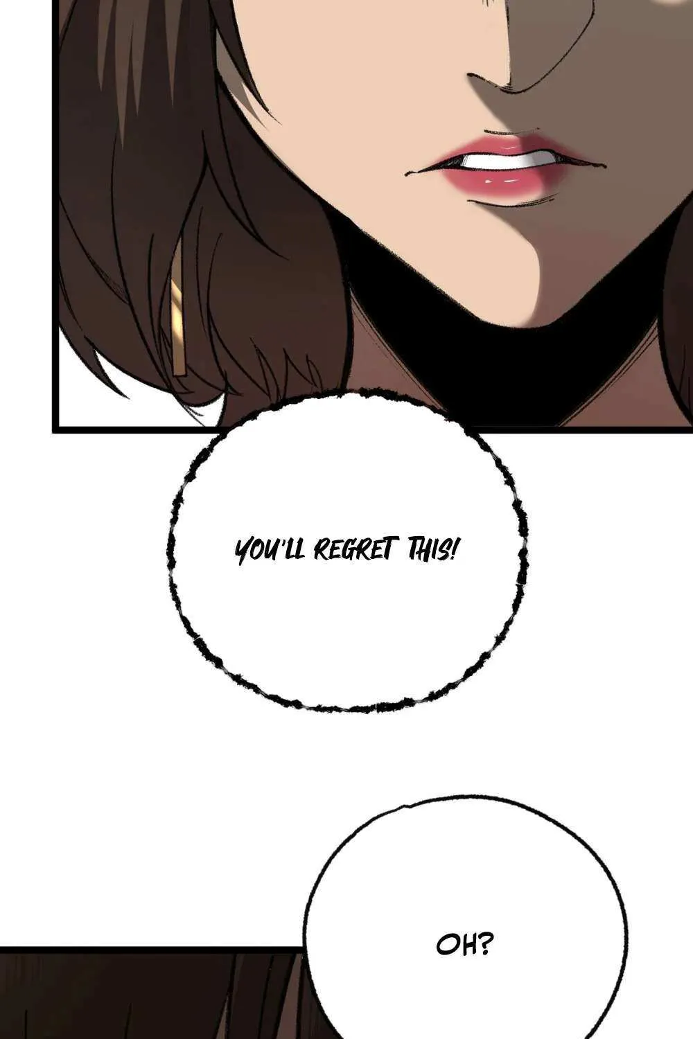 The King of Beasts Chapter 20 page 74 - 
