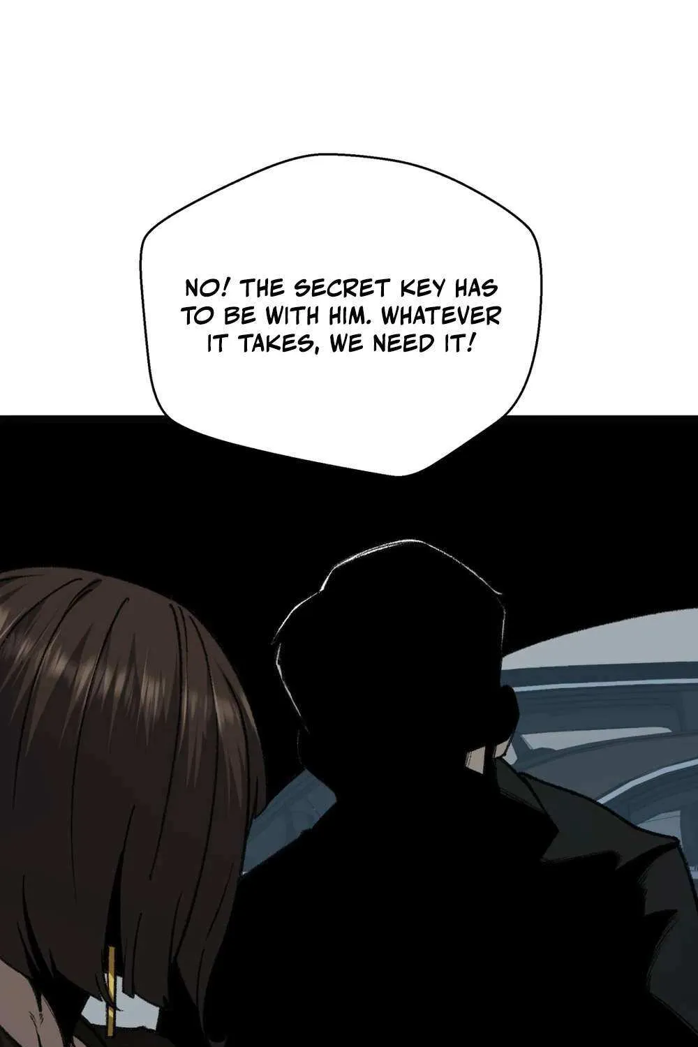 The King of Beasts Chapter 20 page 87 - 
