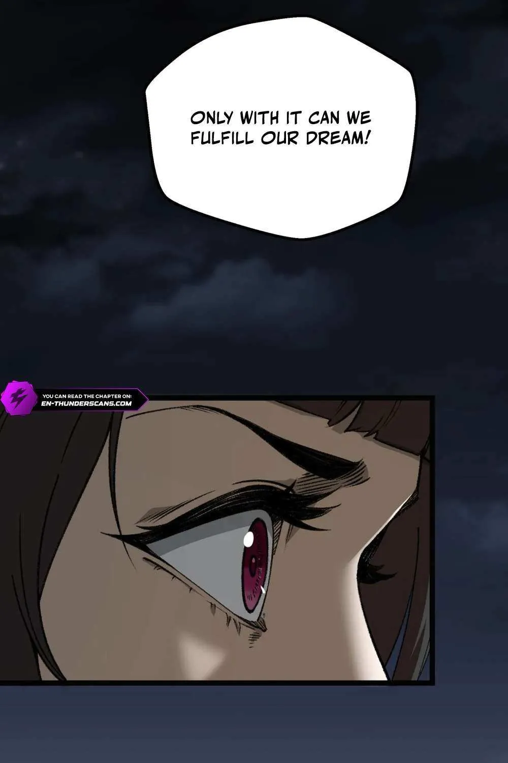 The King of Beasts Chapter 20 page 89 - 
