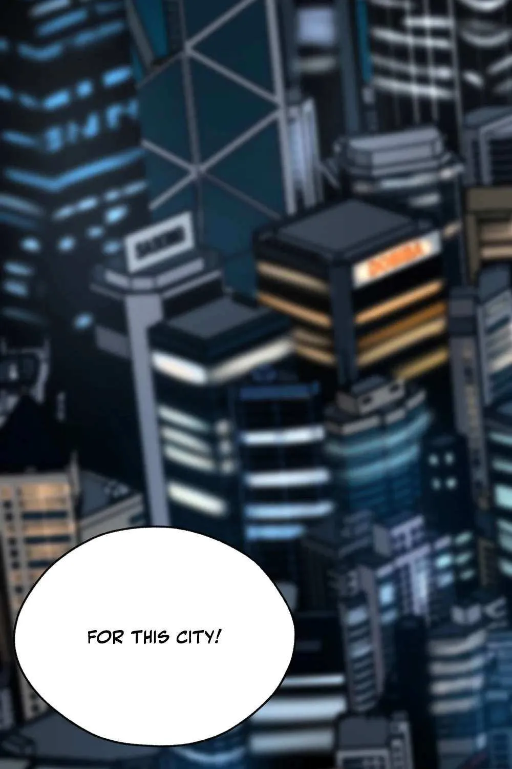 The King of Beasts Chapter 20 page 91 - 