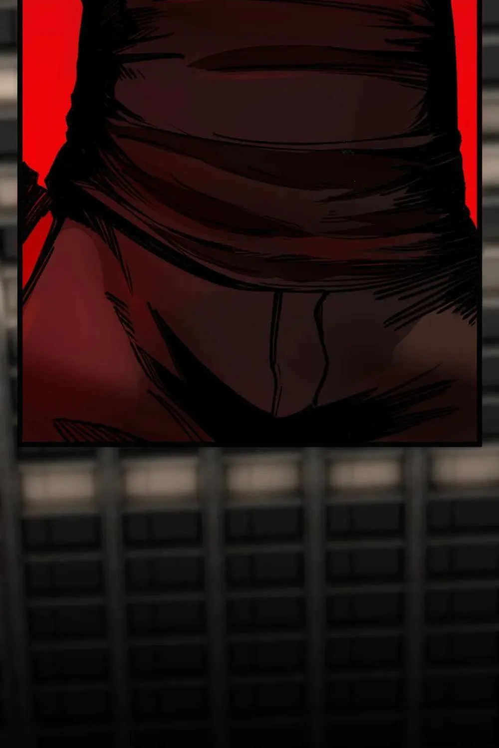The King of Beasts Chapter 20 page 95 - 