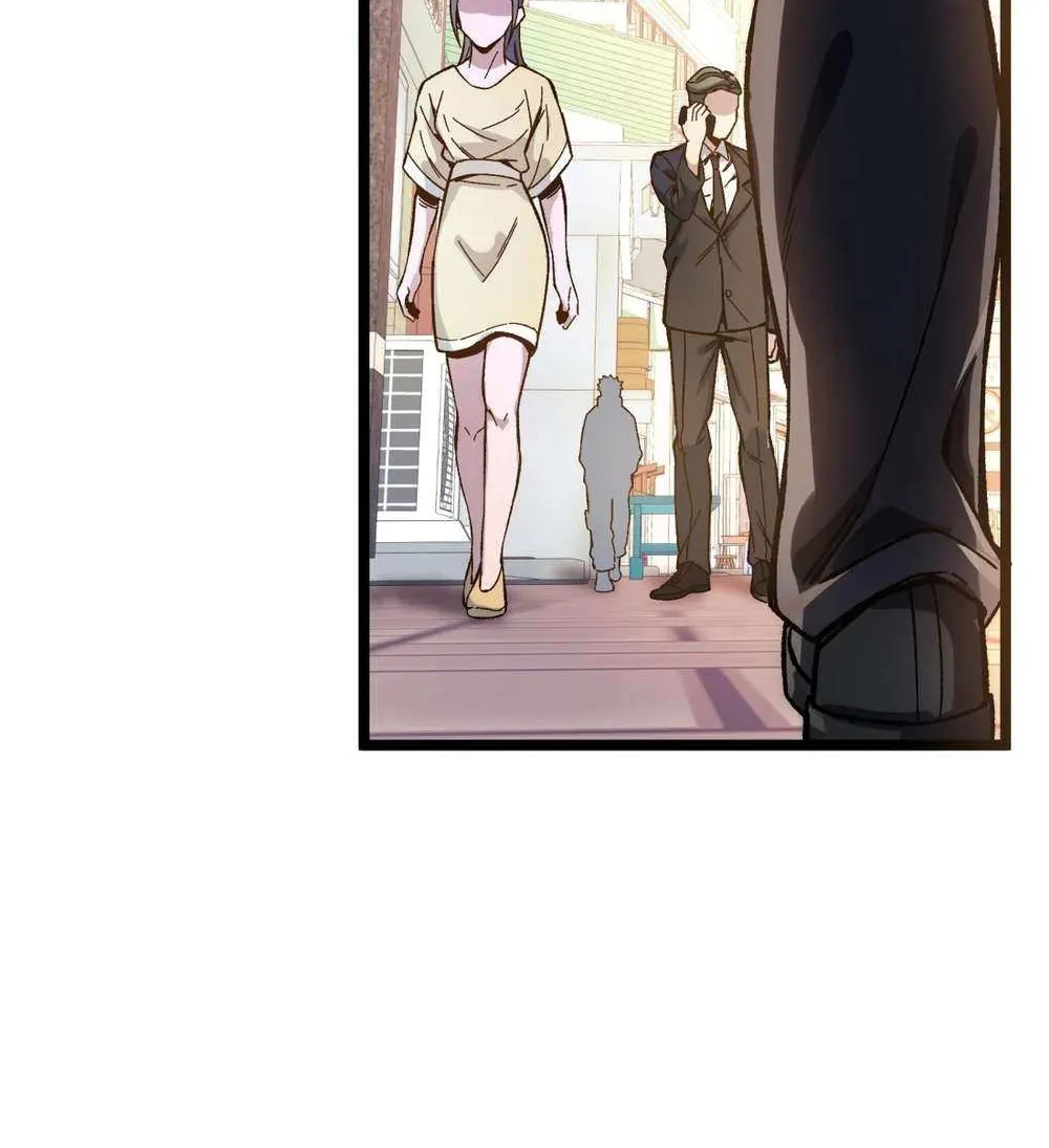 The King of Beasts Chapter 21 page 101 - 