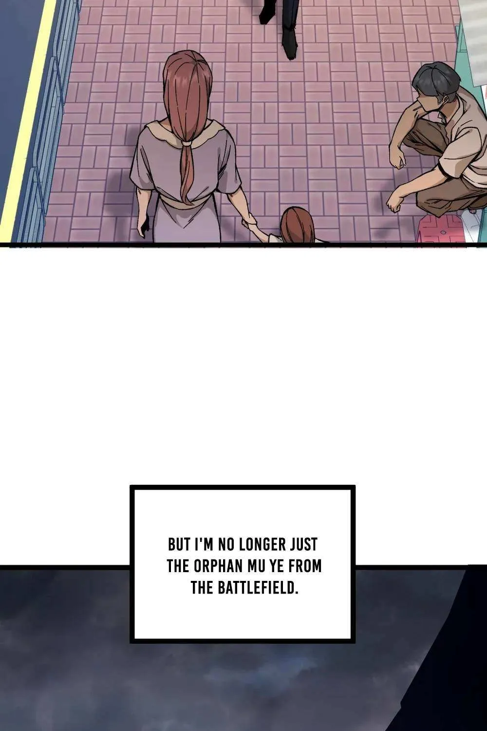 The King of Beasts Chapter 21 page 103 - 