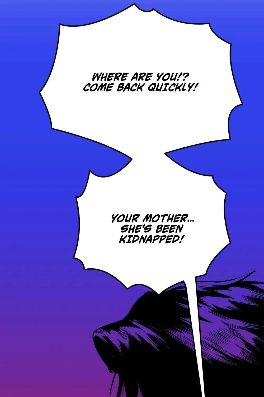 The King of Beasts Chapter 21 page 112 - 