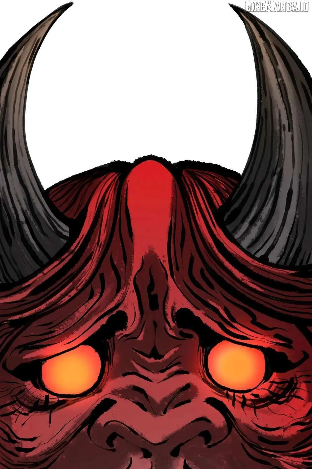 The King of Beasts Chapter 21 page 17 - 