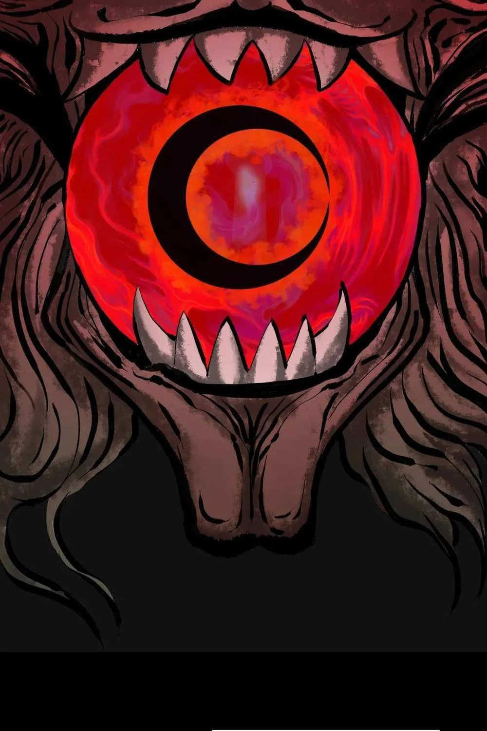 The King of Beasts Chapter 21 page 18 - 