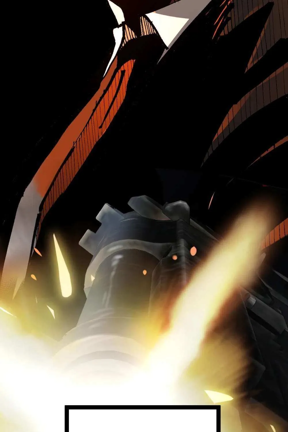 The King of Beasts Chapter 21 page 21 - 