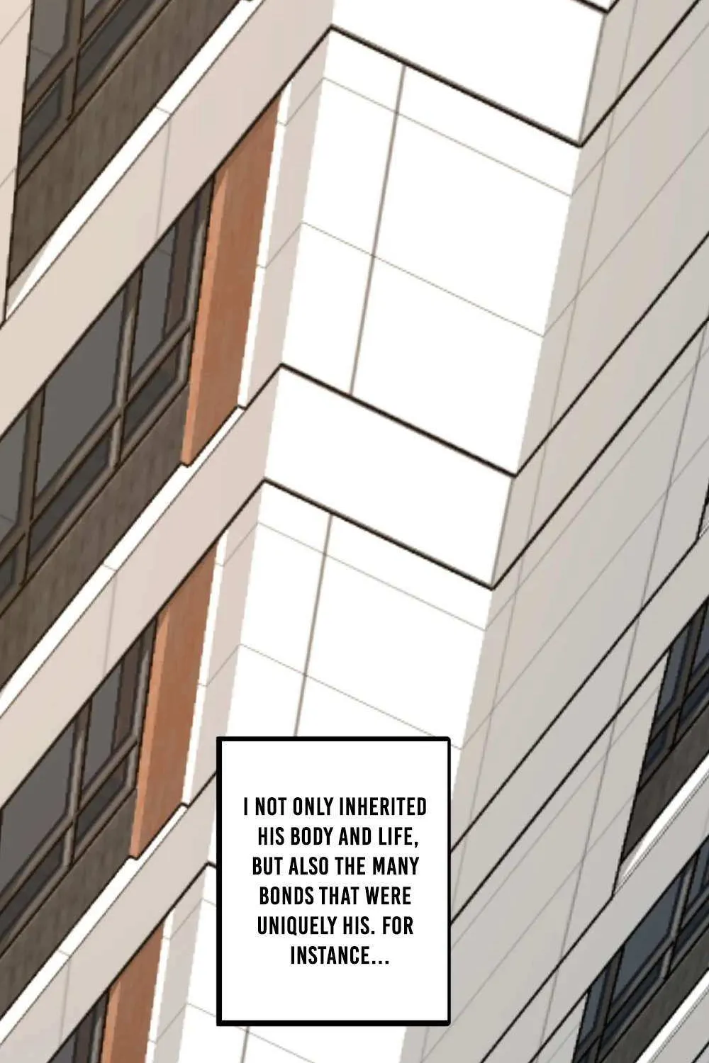 The King of Beasts Chapter 21 page 32 - 