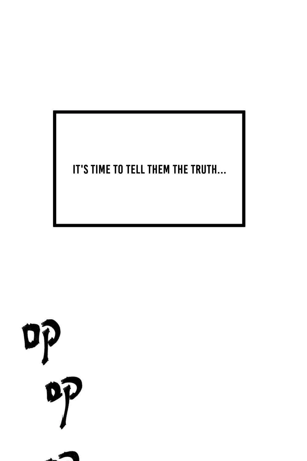 The King of Beasts Chapter 21 page 35 - 