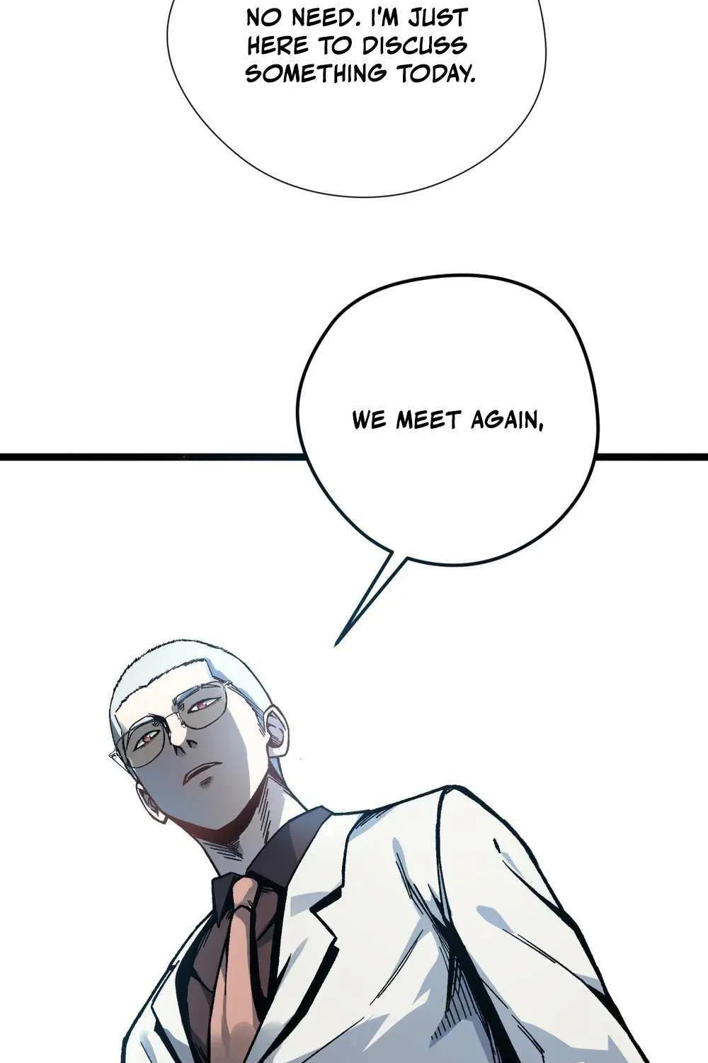 The King of Beasts Chapter 21 page 60 - 