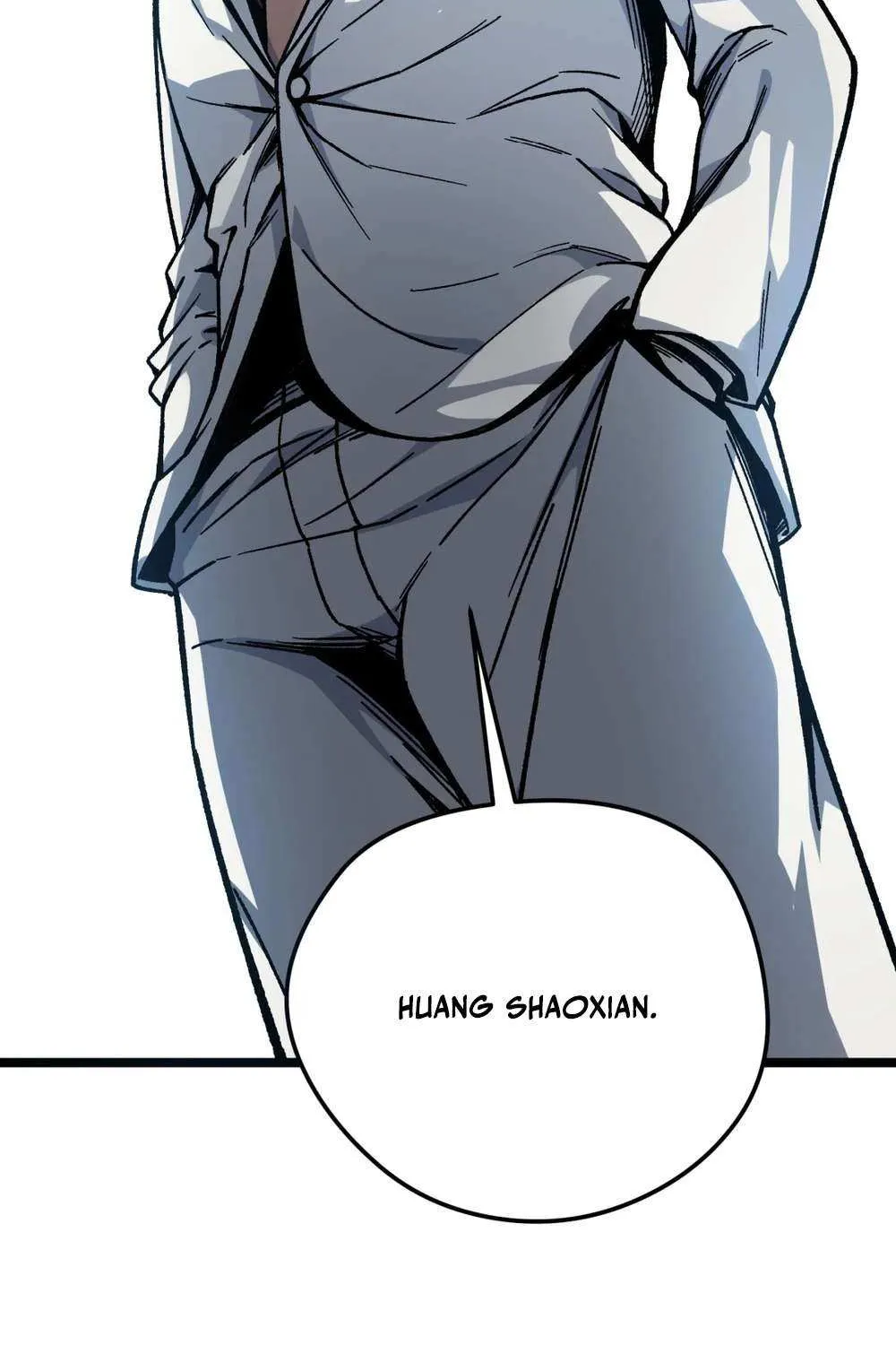 The King of Beasts Chapter 21 page 61 - 