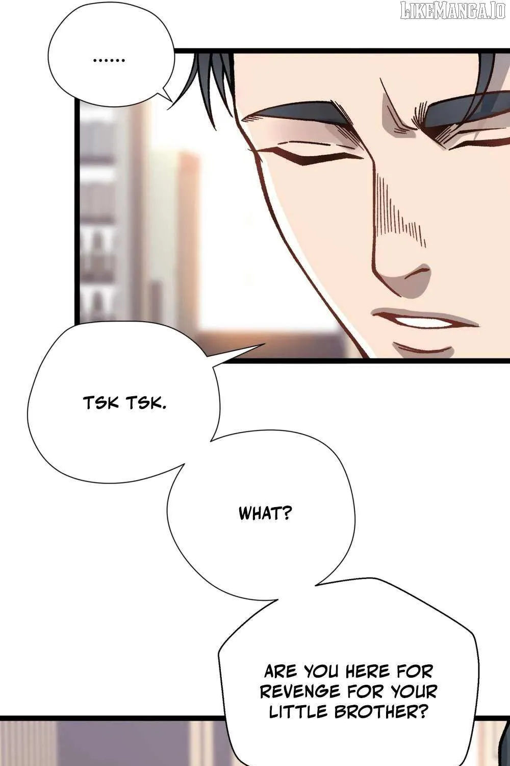 The King of Beasts Chapter 21 page 63 - 