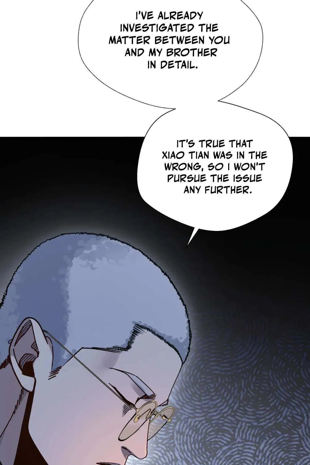 The King of Beasts Chapter 21 page 65 - 