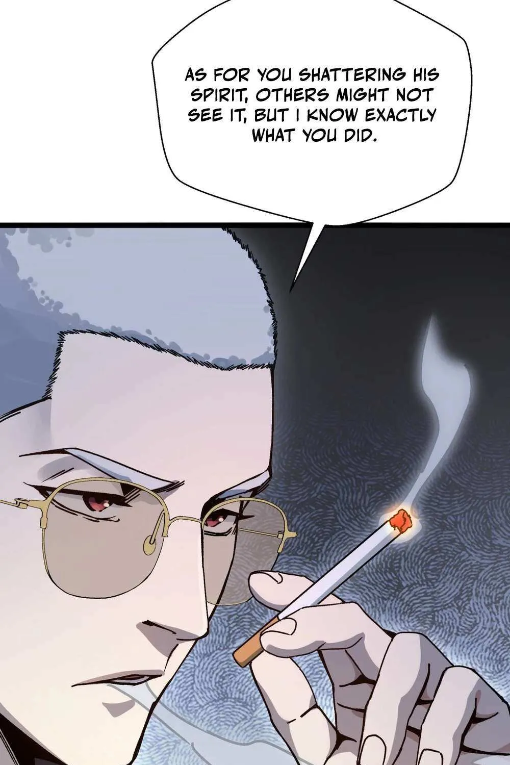 The King of Beasts Chapter 21 page 67 - 