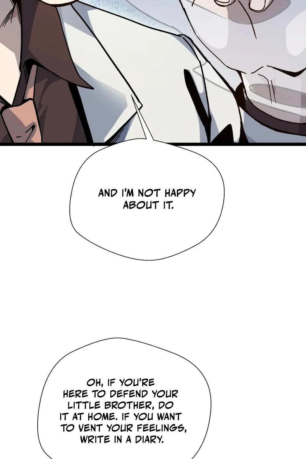 The King of Beasts Chapter 21 page 68 - 