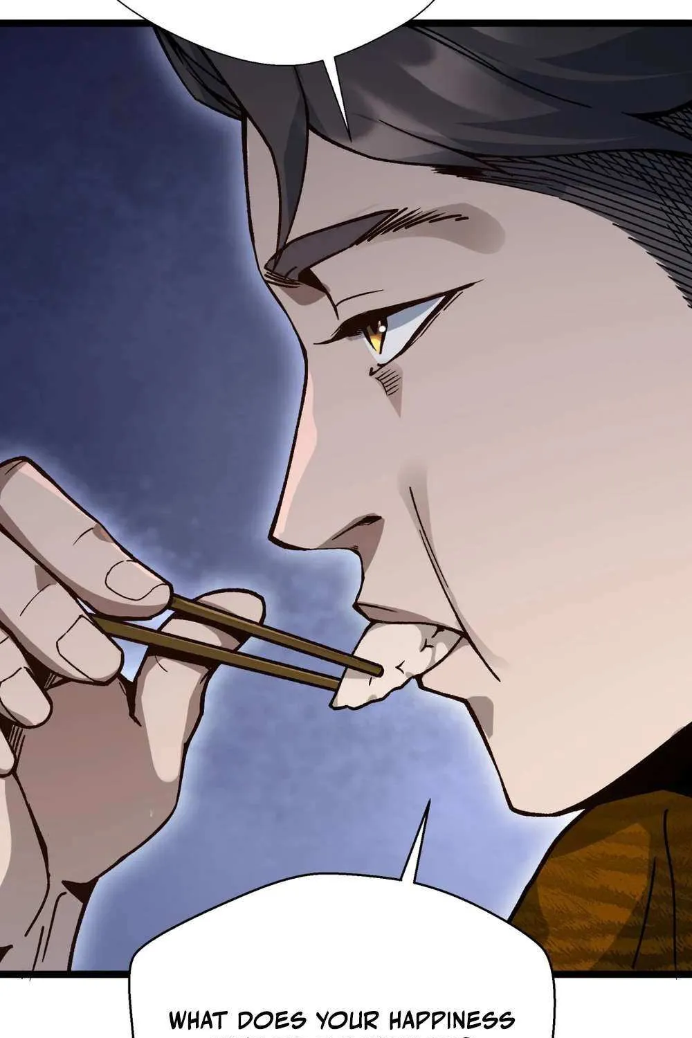 The King of Beasts Chapter 21 page 69 - 