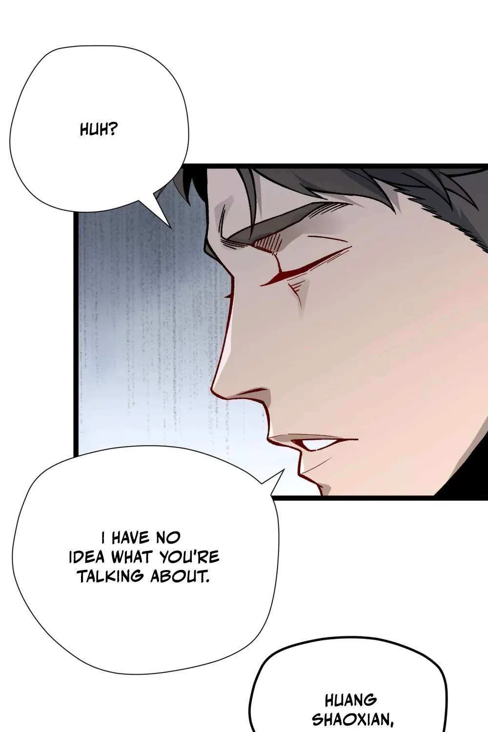 The King of Beasts Chapter 21 page 76 - 