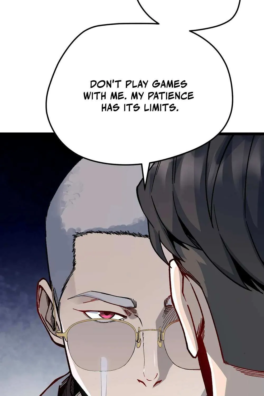 The King of Beasts Chapter 21 page 77 - 