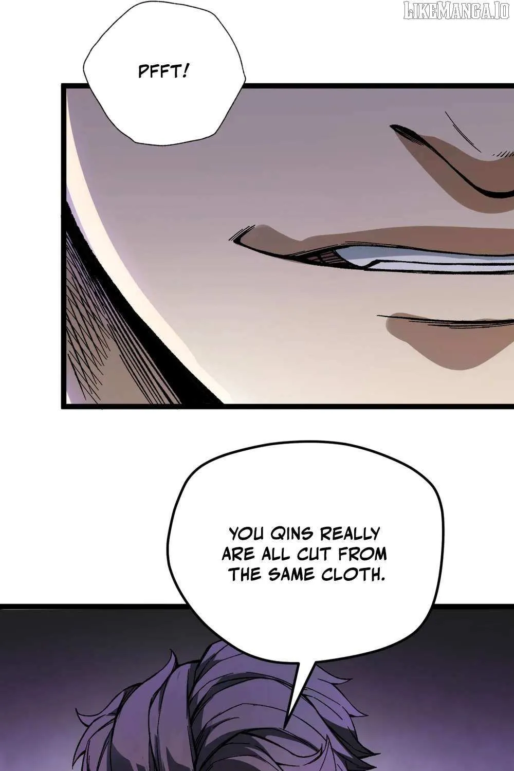 The King of Beasts Chapter 21 page 79 - 