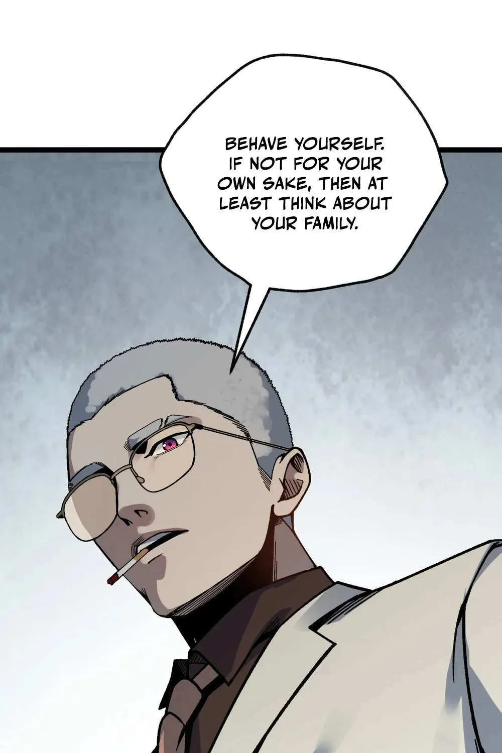 The King of Beasts Chapter 21 page 88 - 