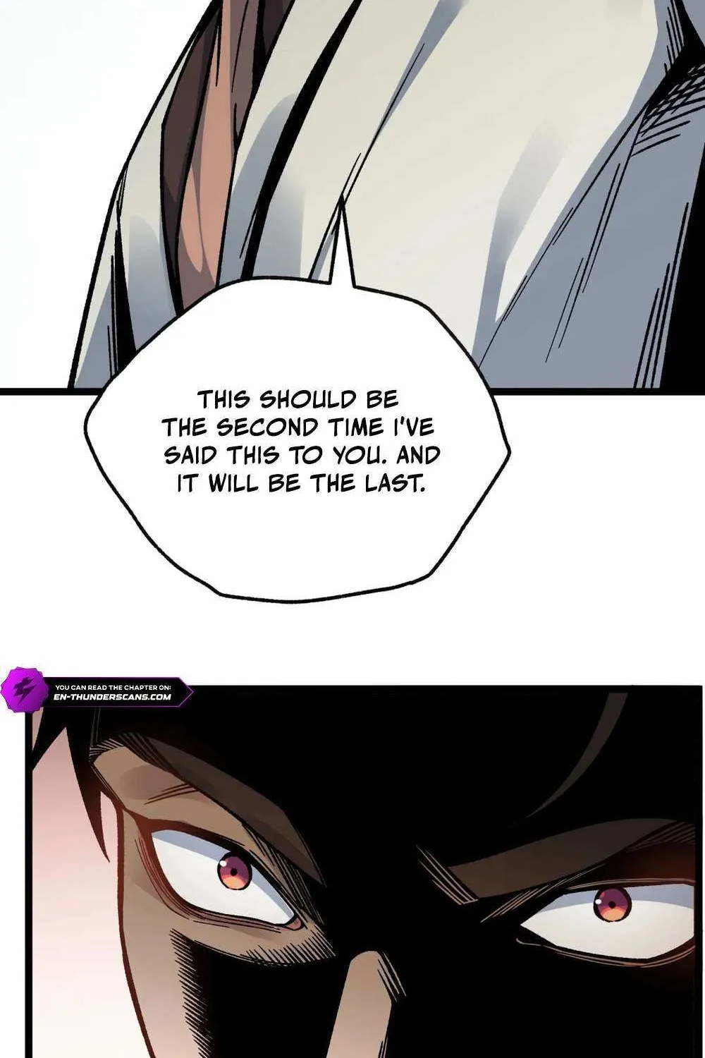 The King of Beasts Chapter 21 page 89 - 