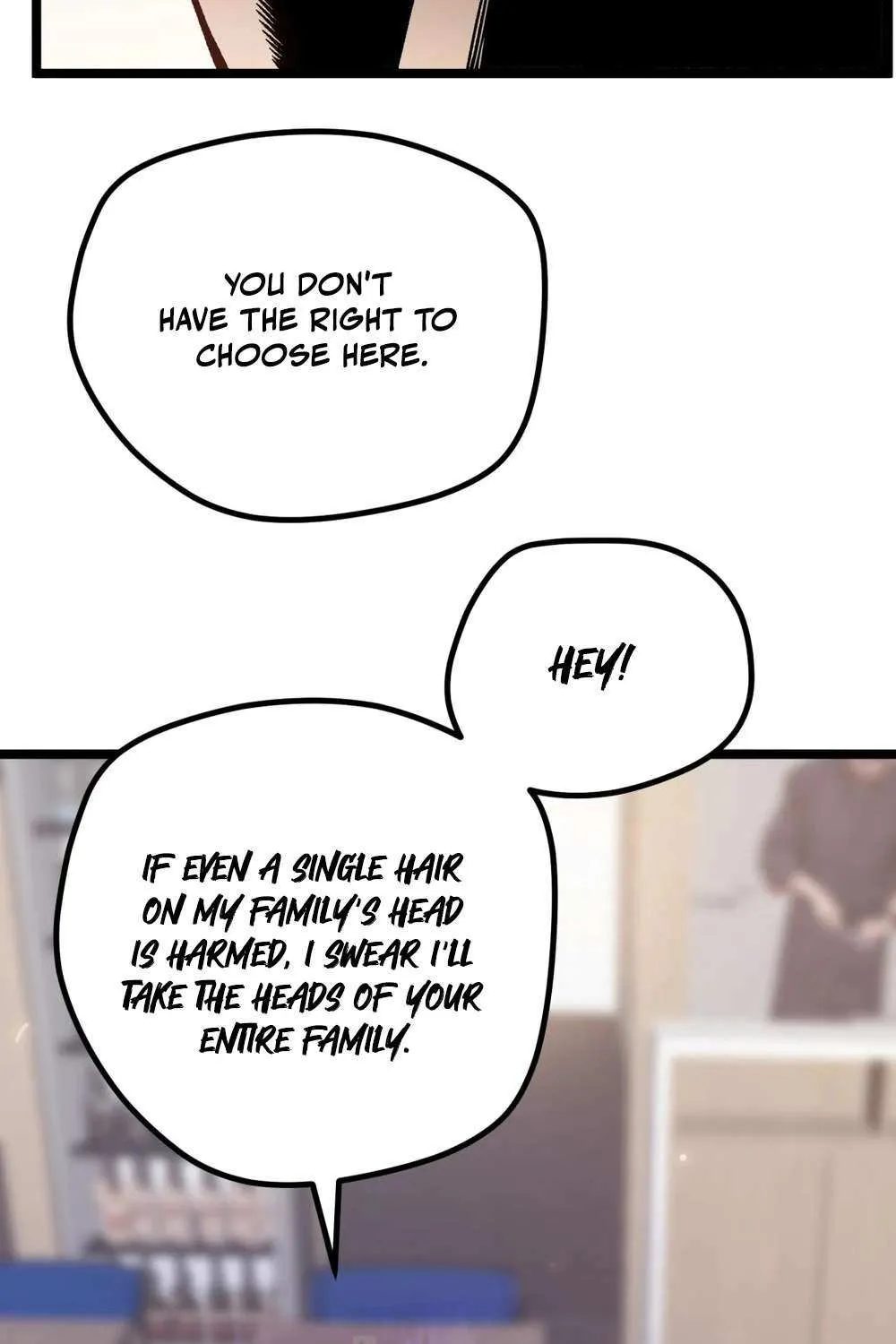 The King of Beasts Chapter 21 page 90 - 