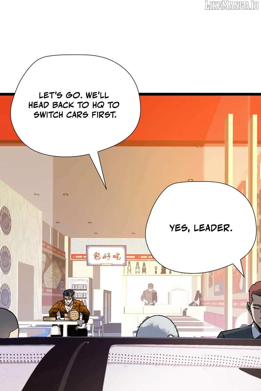 The King of Beasts Chapter 21 page 94 - 