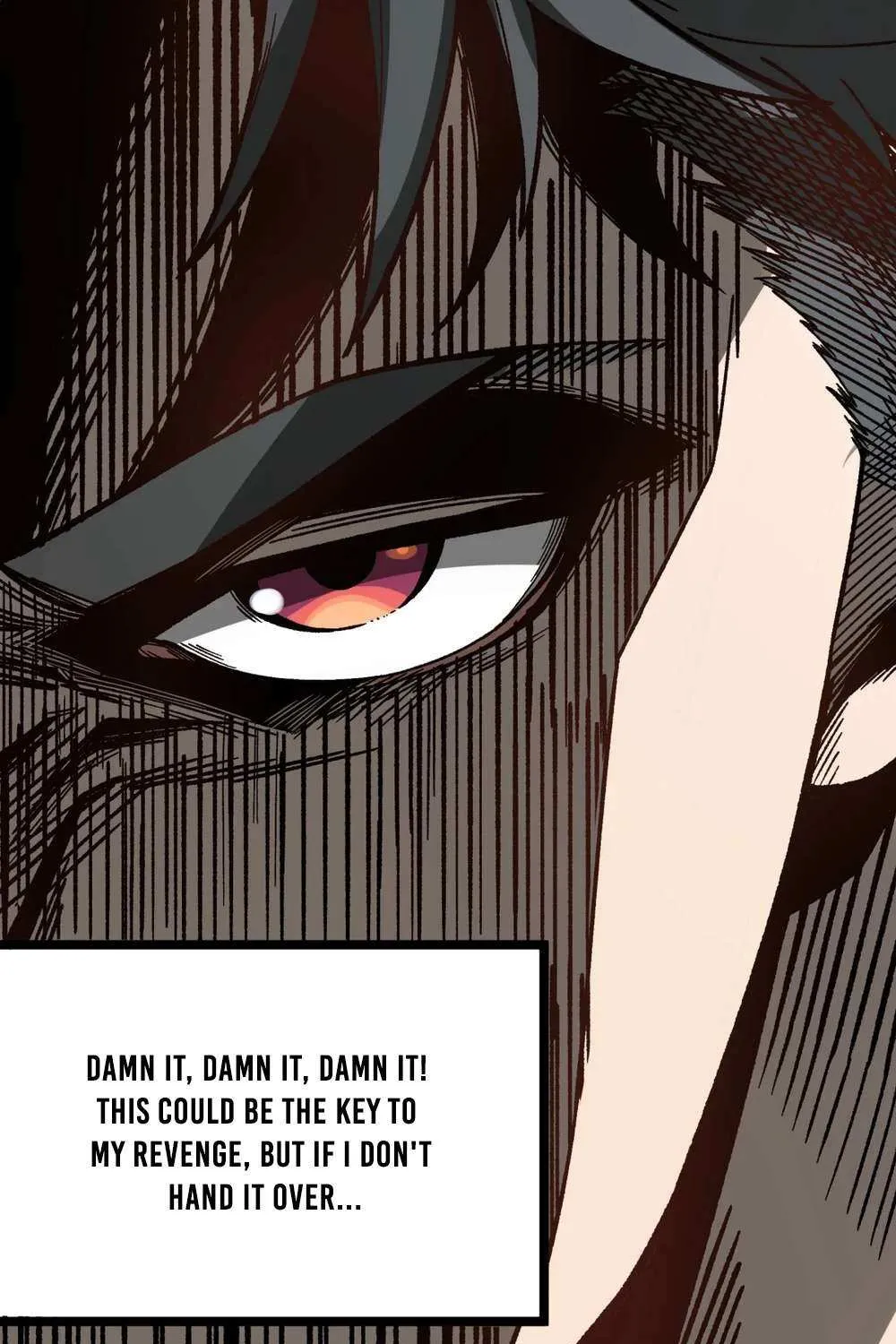 The King of Beasts Chapter 21 page 98 - 